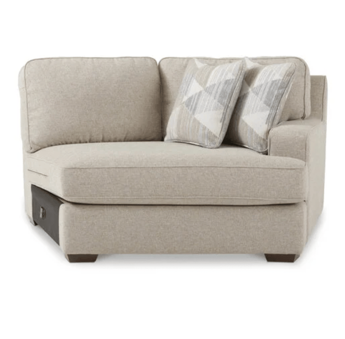LaZBoy Paxton Sectional 2020 InDepth Review LaZBoy of Ottawa